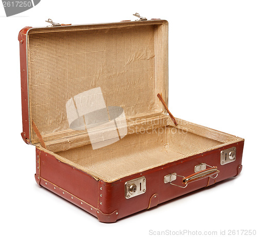 Image of Suitcase