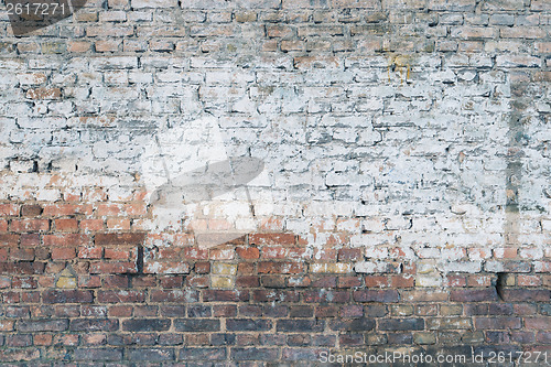 Image of Wall texture