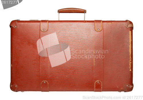 Image of Suitcase