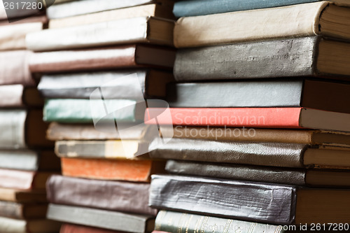 Image of Books