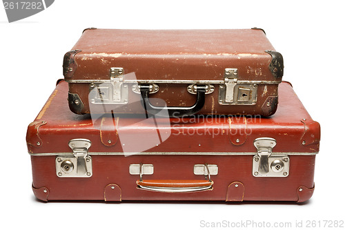 Image of Suitcases