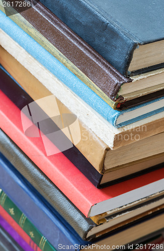 Image of Books