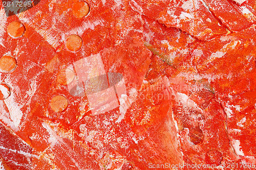 Image of Grunge background