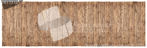 Image of Wooden texture