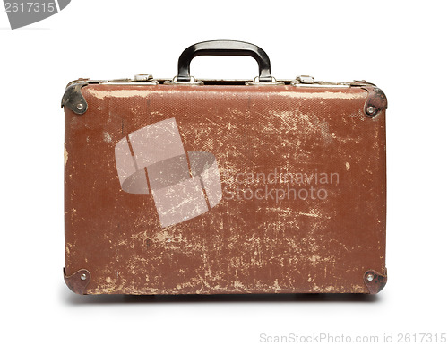 Image of Suitcase