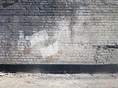 Image of Wall texture