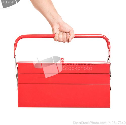 Image of Toolbox 