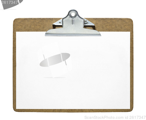 Image of Clipboard