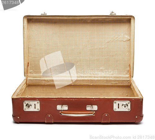 Image of Suitcase