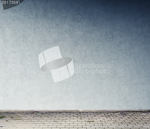 Image of Wall texture