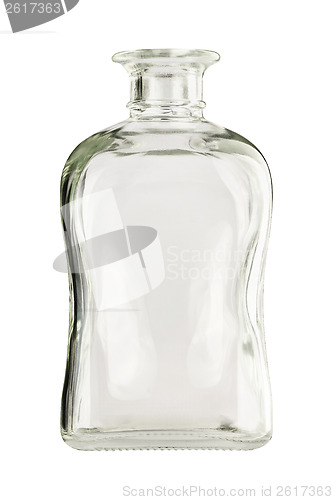 Image of Bottle