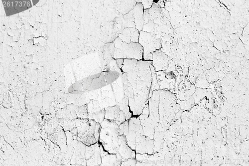 Image of wall texture