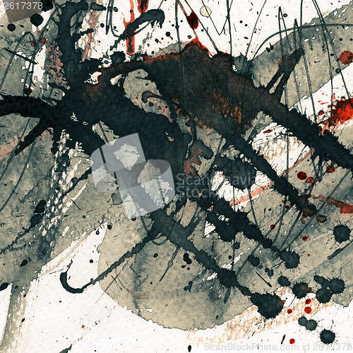 Image of Grunge texture