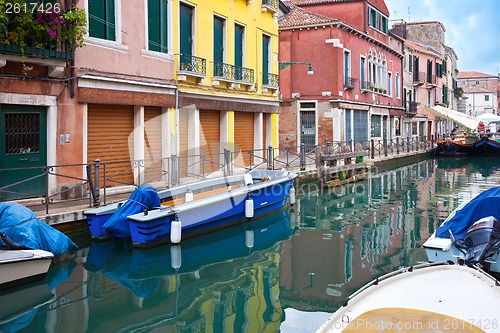 Image of Venice