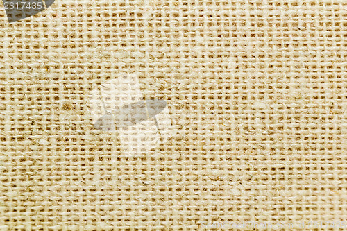 Image of fabric texture