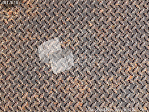 Image of Diamond steel