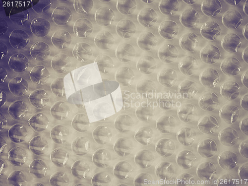 Image of Bubblewrap