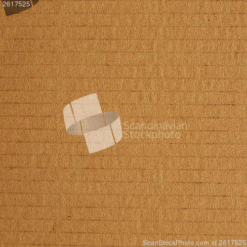 Image of Cardboard