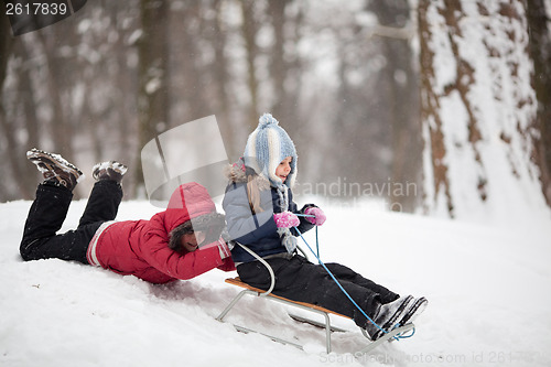 Image of Winter fun