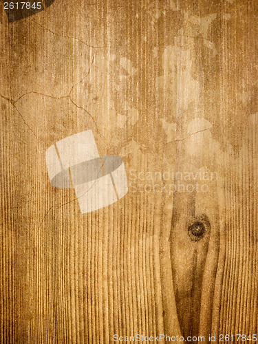 Image of wooden background