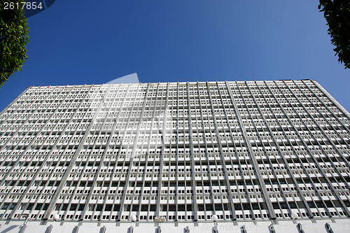 Image of Hotel El Hana International Tunis