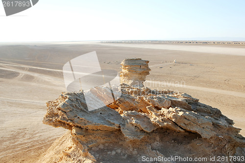 Image of Camel head rock