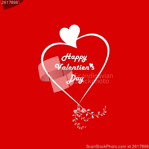 Image of Happy Valentine's Day