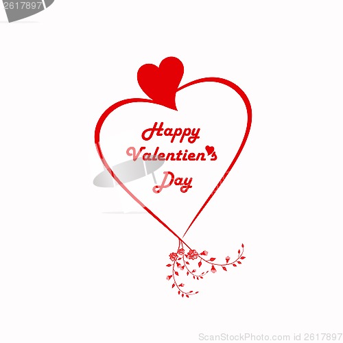 Image of Happy Valentine's Day