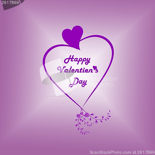 Image of Happy Valentine's Day