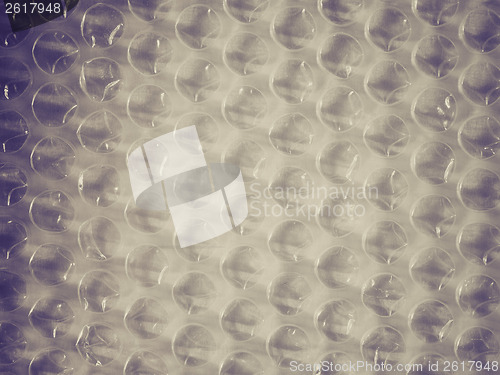 Image of Bubblewrap