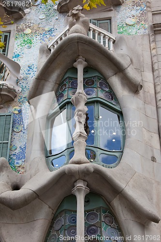 Image of Casa Batllo