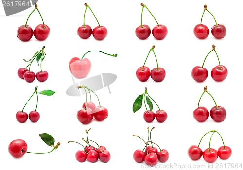 Image of Cherry