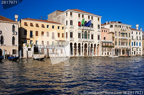 Image of Venice