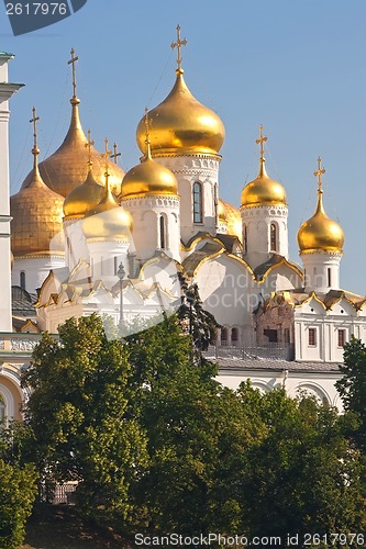 Image of Annunciation Cathedral