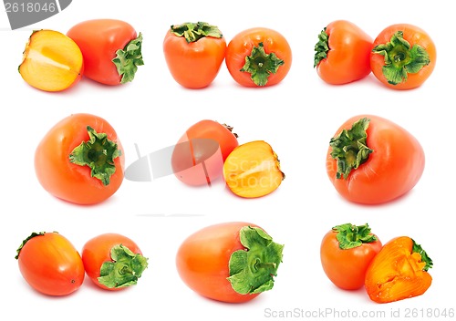 Image of Persimmon