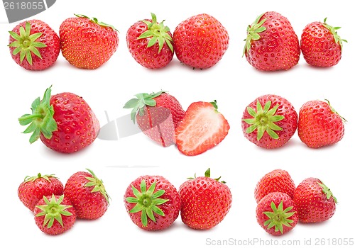 Image of Strawberry