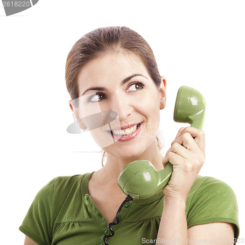 Image of Calling