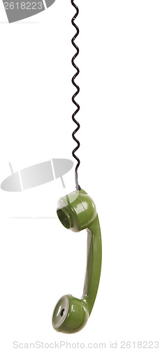 Image of Vintage telephone