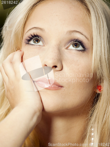 Image of Thinking
