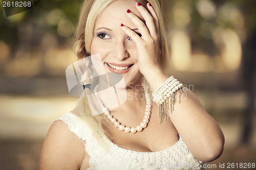 Image of Laughing