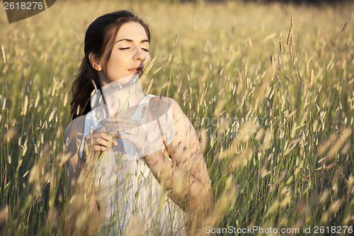 Image of Summer fragrance