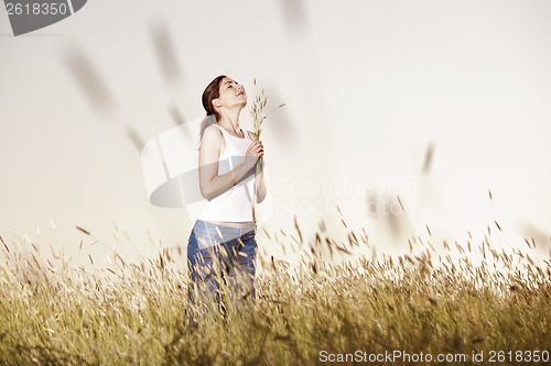 Image of Summer time
