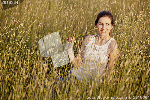 Image of Summer time