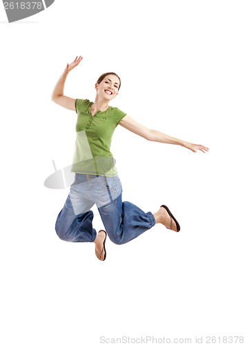 Image of Jumping