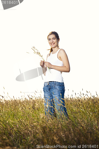 Image of Summer time