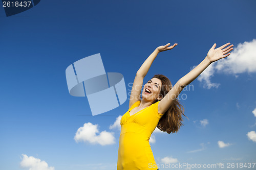 Image of Happiness