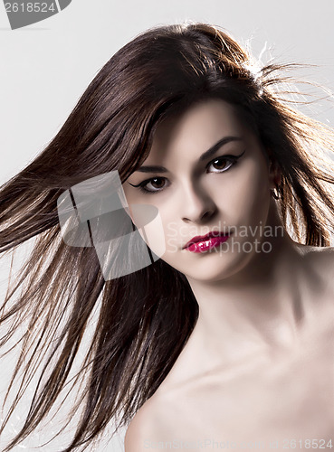Image of Beauty