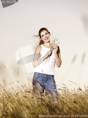 Image of Summer time