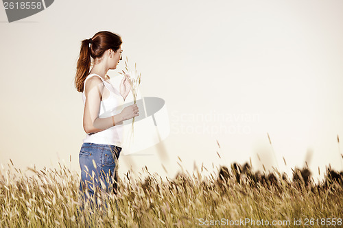 Image of Summer time