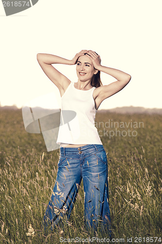 Image of Summer time